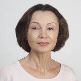 Агафонова Марина