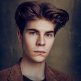 Горячев Лев