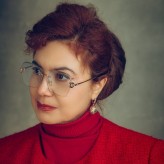 Горюнова Ирина