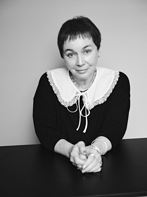 Ирина Серова — Нина Петровна